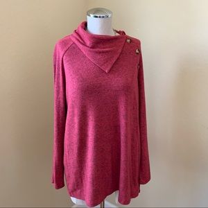 New Directions Sweater